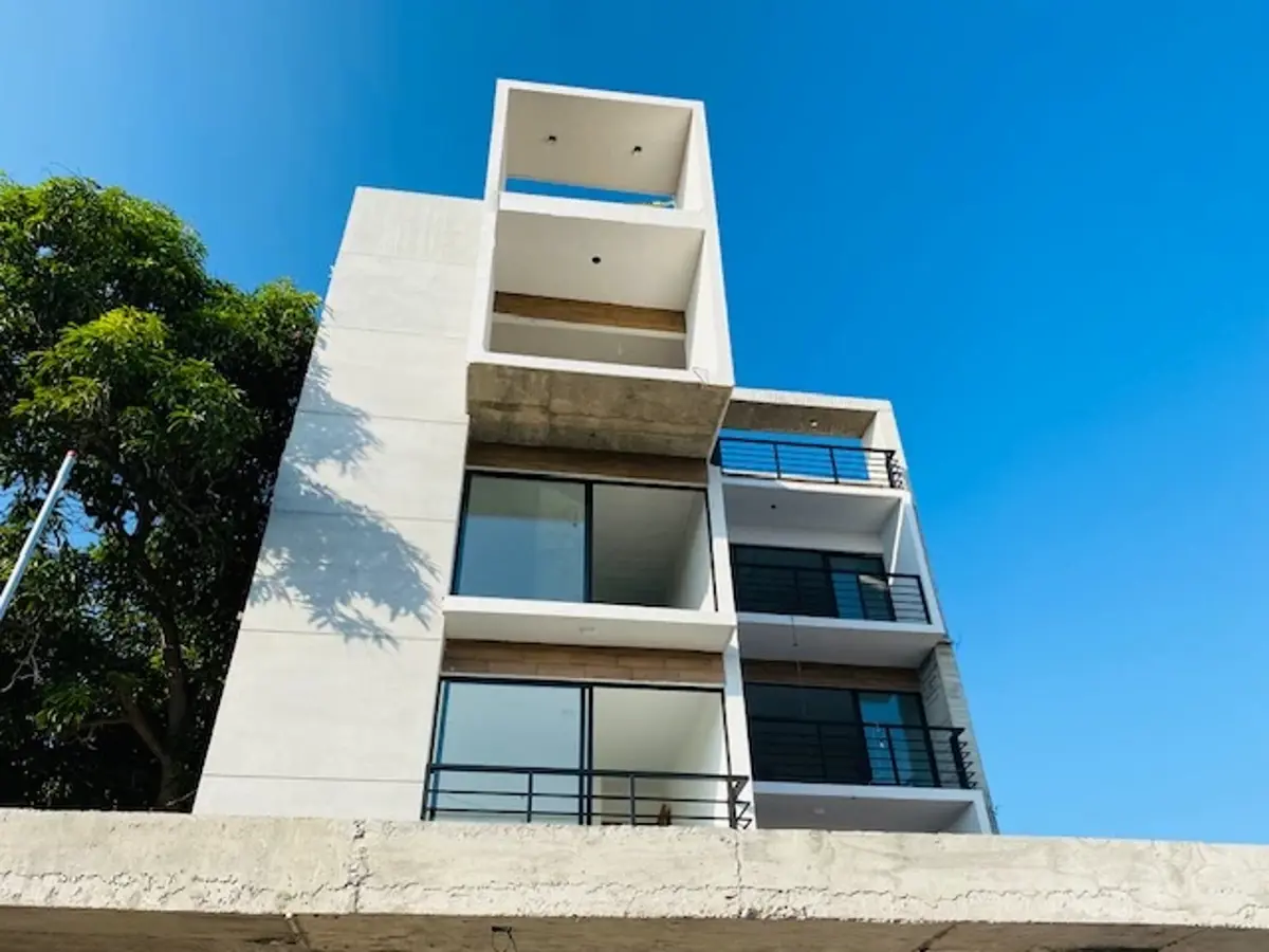 Departamento en venta en El Conchal, Alvarado — foto 1 de 24