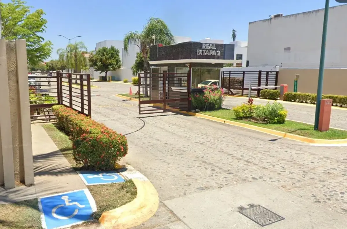 Casa en venta en Real Ixtapa, Puerto Vallarta — foto 1 de 7