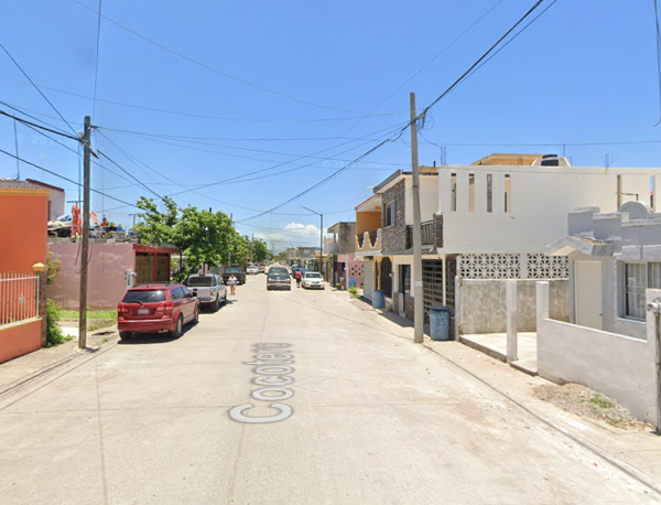 Casa en venta en Arboledas, Altamira — foto 2 de 6