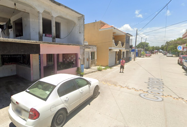 Casa en venta en Arboledas, Altamira — foto 3 de 6