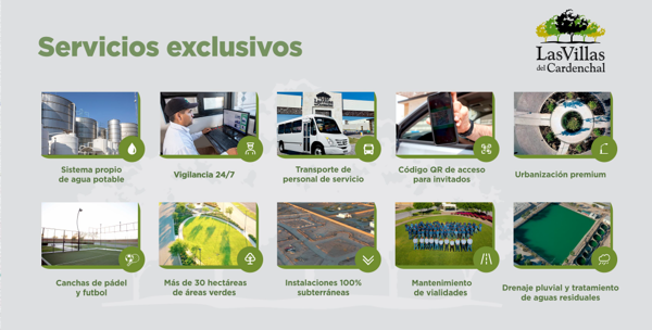 Terreno en venta en El Cardenchal, Torreón — foto 2 de 3