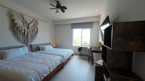Departamento en Puerto Aventuras, Playa del Carmen, Quintana Roo — foto 1 de 19