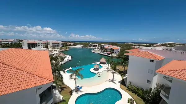 Departamento en venta en Puerto Aventuras, Playa del Carmen — foto 3 de 19