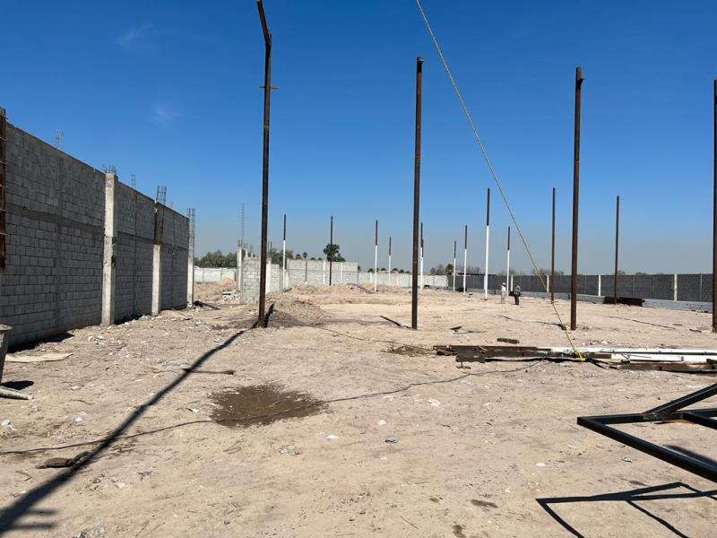 Bodega en Renta en El Ranchito, Torreón, Coahuila de Zaragoza