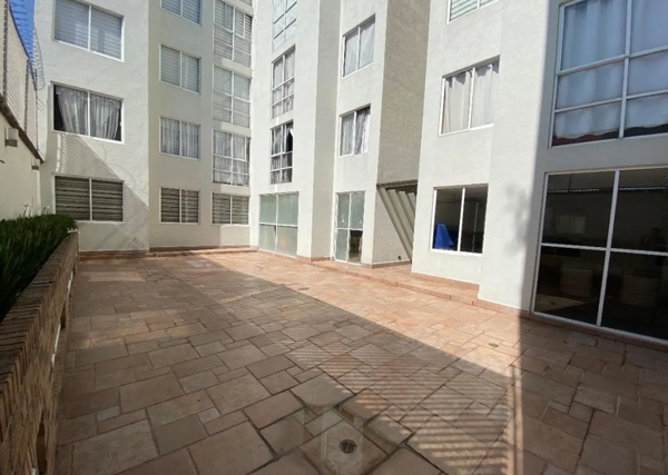 Departamento en venta en San Pedro Xalpa, Azcapotzalco — foto 2 de 19