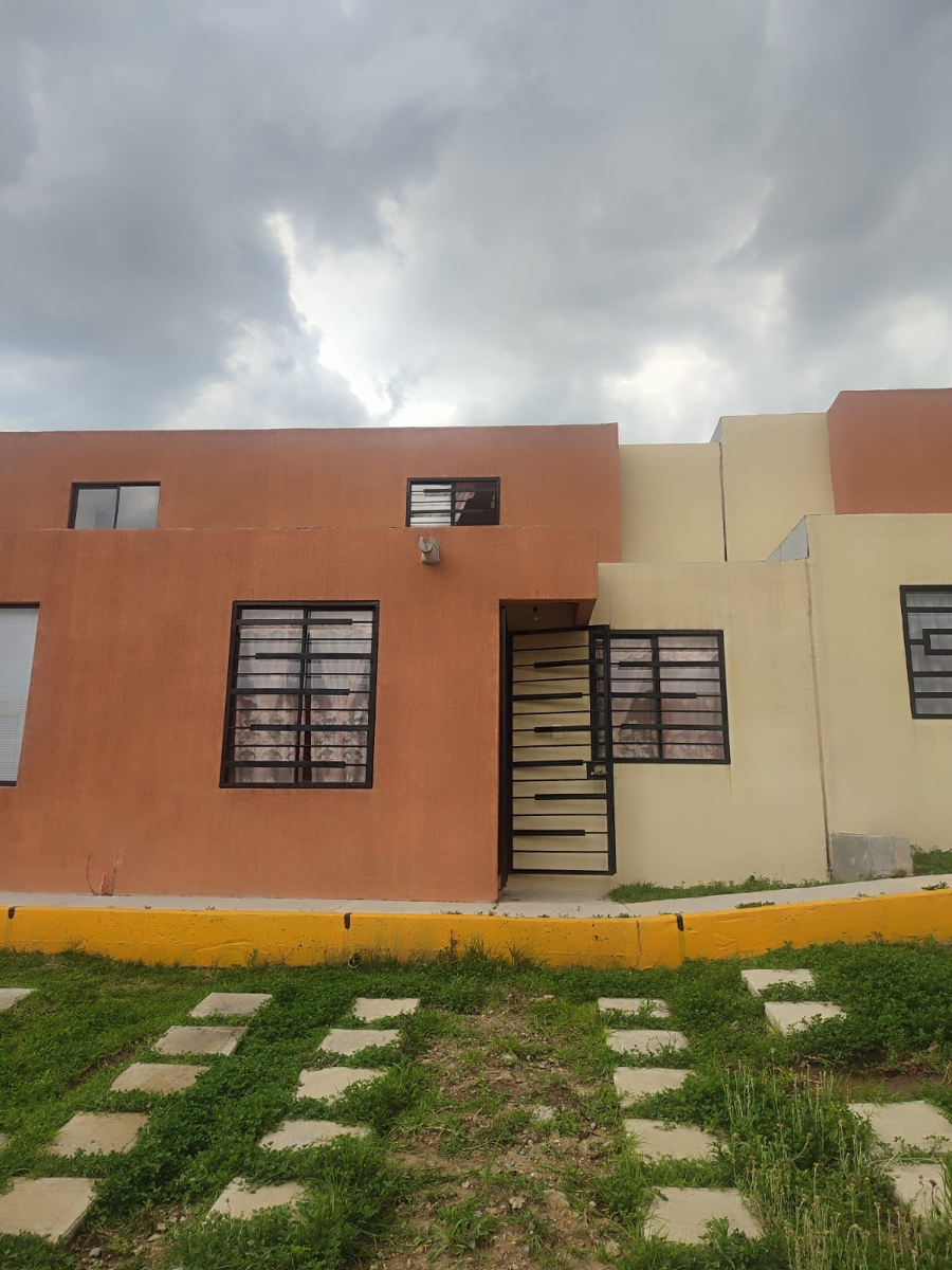 Casa en venta en San Francisco Tlalcilalcalpan, Almoloya de Juárez — foto 1 de 13