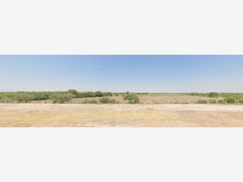 Terreno en Venta en Corona, Matamoros, Coahuila de Zaragoza