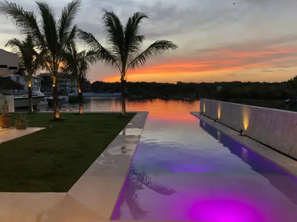 Casa en venta en Puerto Aventuras, Solidaridad — foto 2 de 8