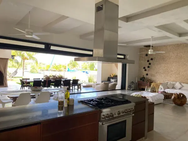 Casa en venta en Puerto Aventuras, Solidaridad — foto 3 de 8