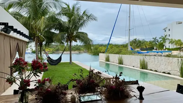 Casa en venta en Puerto Aventuras, Solidaridad, Quintana Roo