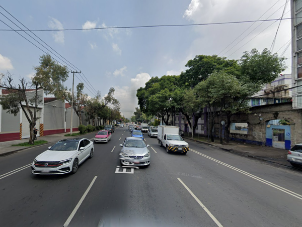 Departamento en venta en Nicolas Bravo, Venustiano Carranza — foto 2 de 5