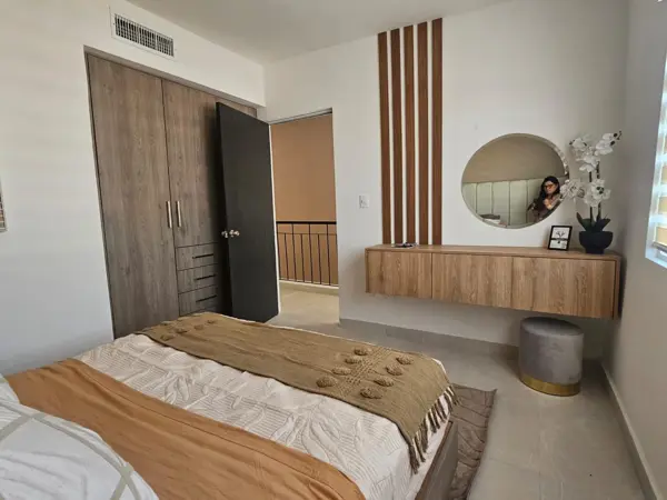 Casa en venta en Privadas de Allende, Torreón — foto 3 de 13