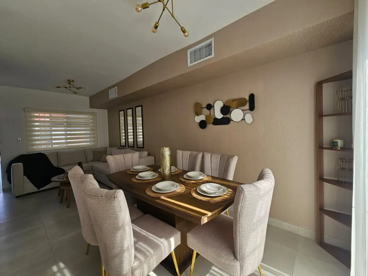 Casa en Venta en Privadas de Allende, Torreón, Coahuila de Zaragoza