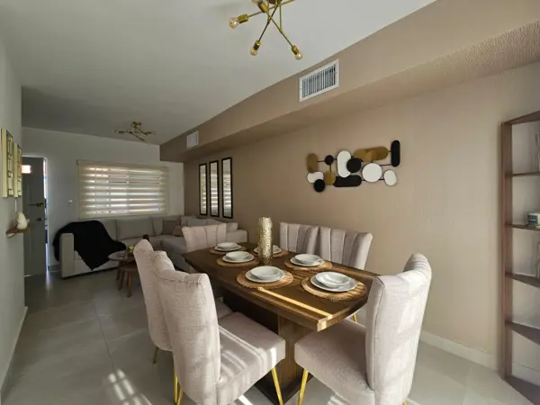 Casa en venta en Privadas de Allende, Torreón — foto 2 de 13