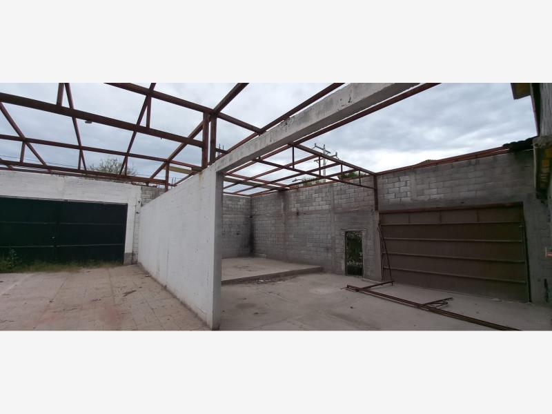 Terreno en Venta en El Aguila, Torreón, Coahuila de Zaragoza
