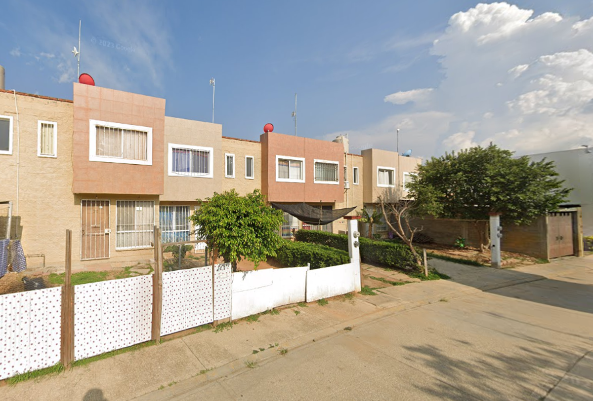 Casa en venta en Real del Valle, Villa de Zaachila — foto 1 de 5