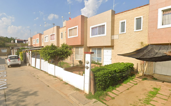 Casa en venta en Real del Valle, Villa de Zaachila — foto 3 de 5