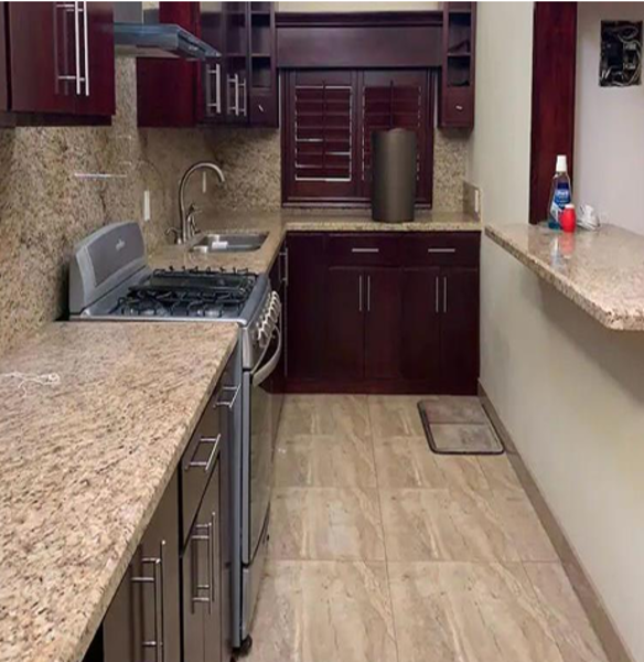 Casa en venta en Acueducto, Saltillo — foto 3 de 10