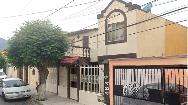 Casa en venta en Acueducto, Saltillo — foto 2 de 10