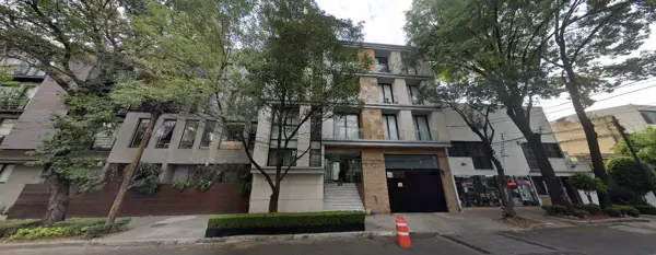 Departamento en venta en Del Valle Sur, Benito Juárez — foto 2 de 11