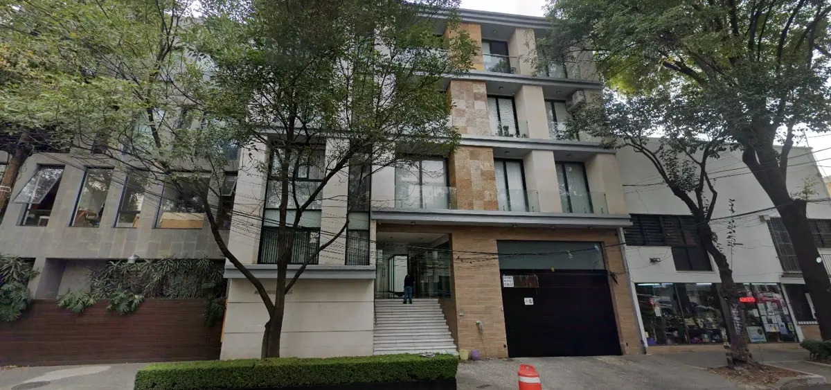 Departamento en venta en Del Valle Sur, Benito Juárez — foto 1 de 11