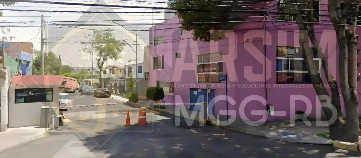 Casa en venta en Vergel Coapa, Tlalpan — foto 1 de 68