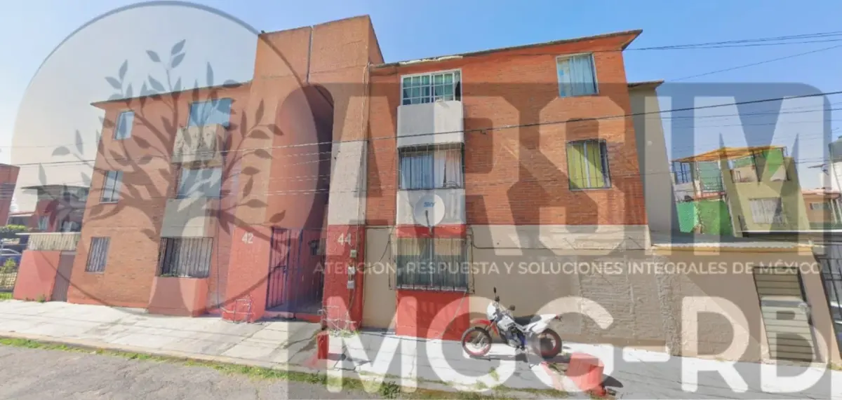 Departamento en venta en Bosques del Valle 2a Sección, Coacalco de Berriozábal — foto 1 de 72