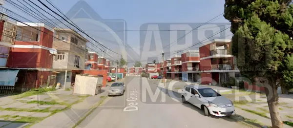 Departamento en venta en Bosques del Valle 1a Sección, Coacalco de Berriozábal — foto 3 de 62