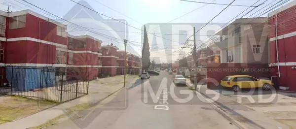 Departamento en venta en Bosques del Valle 1a Sección, Coacalco de Berriozábal — foto 2 de 62