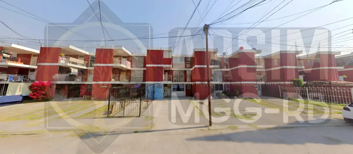 Departamento en venta en Bosques del Valle 1a Sección, Coacalco de Berriozábal — foto 1 de 62