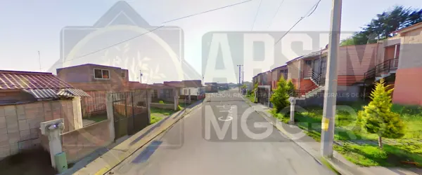 Casa en venta en Geovillas el Nevado, Almoloya de Juárez — foto 2 de 60