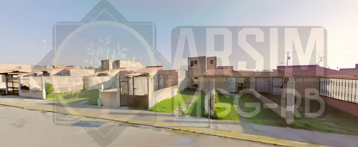 Casa en venta en Geovillas el Nevado, Almoloya de Juárez — foto 1 de 60