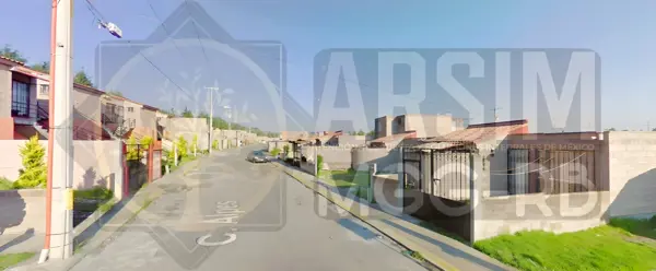 Casa en venta en Geovillas el Nevado, Almoloya de Juárez — foto 3 de 60