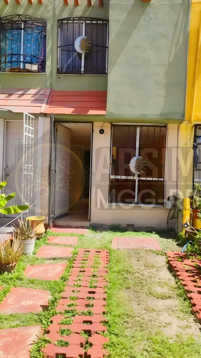 Casa en venta en Joyas de Cuautitlán, Cuautitlán — foto 1 de 62