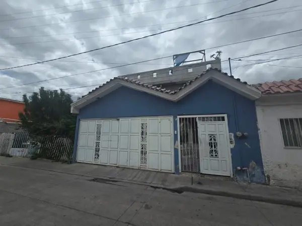 Casa en Las Arboledas, León, Guanajuato