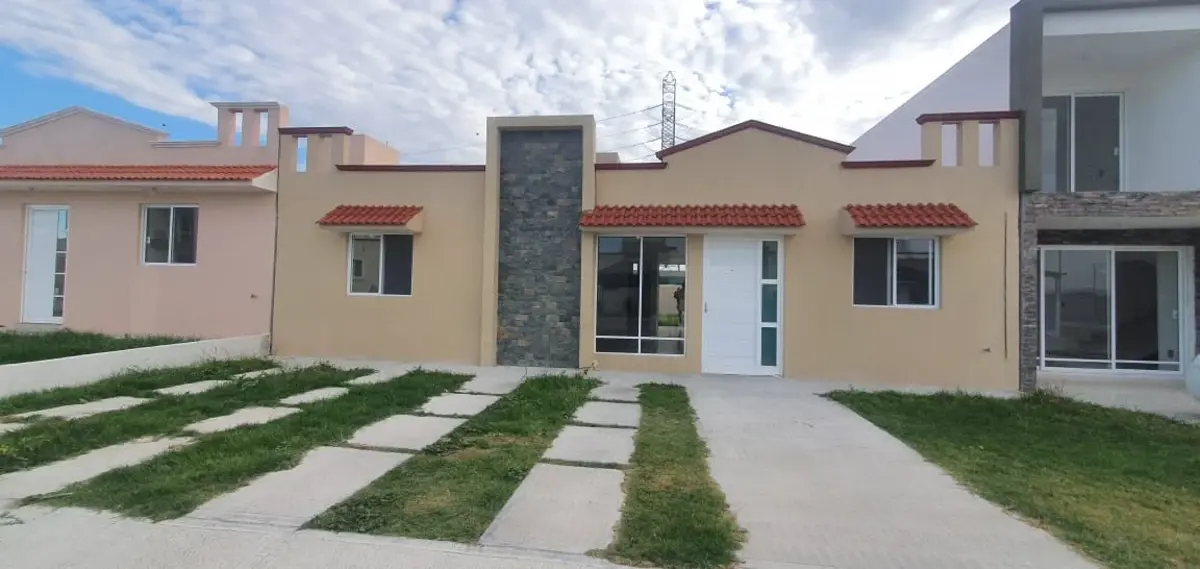 Casa en renta en Ignacio Zaragoza, Tula de Allende — foto 1 de 8