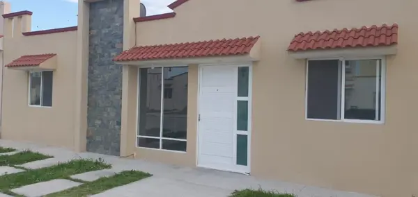 Casa en renta en Ignacio Zaragoza, Tula de Allende — foto 2 de 8