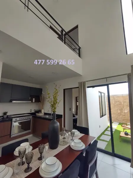 Casa en venta en Marbella, León — foto 3 de 16