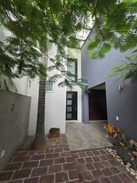 Casa en venta en Quinta Los Naranjos, León, Guanajuato