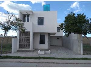 Casa en venta en Mayorca Residencial, León, Guanajuato