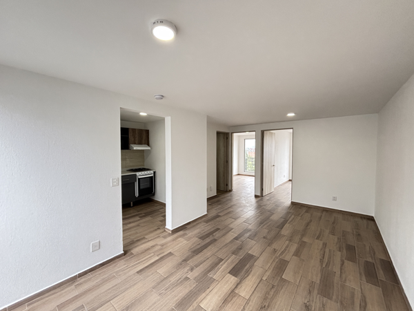 Departamento en venta en Vallejo, Gustavo A. Madero — foto 2 de 18