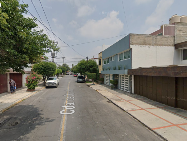 Casa en venta en Lindavista Sur, Gustavo A. Madero — foto 2 de 5
