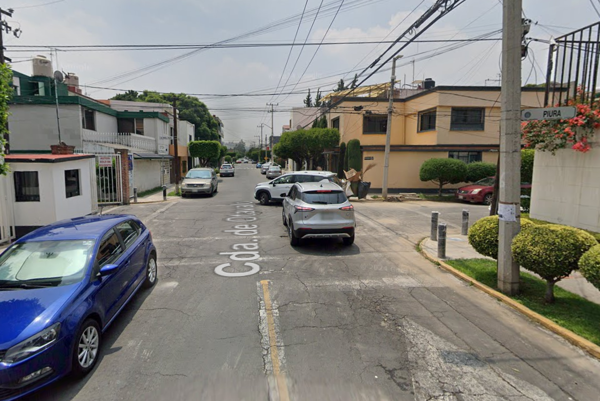 Casa en venta en Lindavista Sur, Gustavo A. Madero — foto 3 de 5