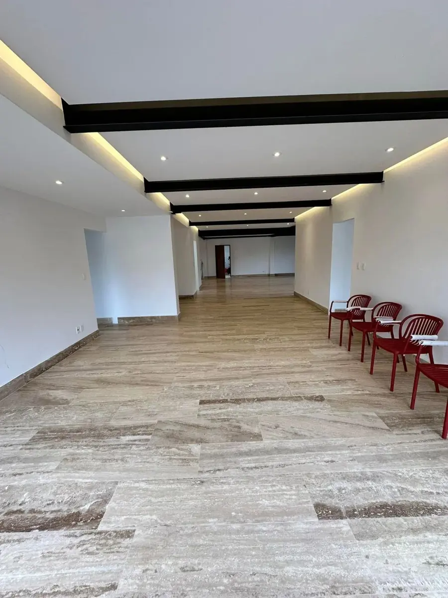Departamento en renta en Lomas de Tecamachalco, Naucalpan de Juárez — foto 1 de 13