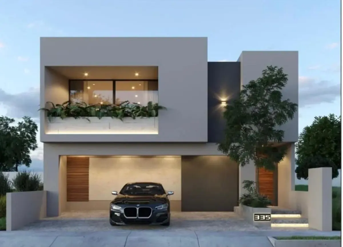 Casa en venta en Juriquilla, Querétaro — foto 1 de 8