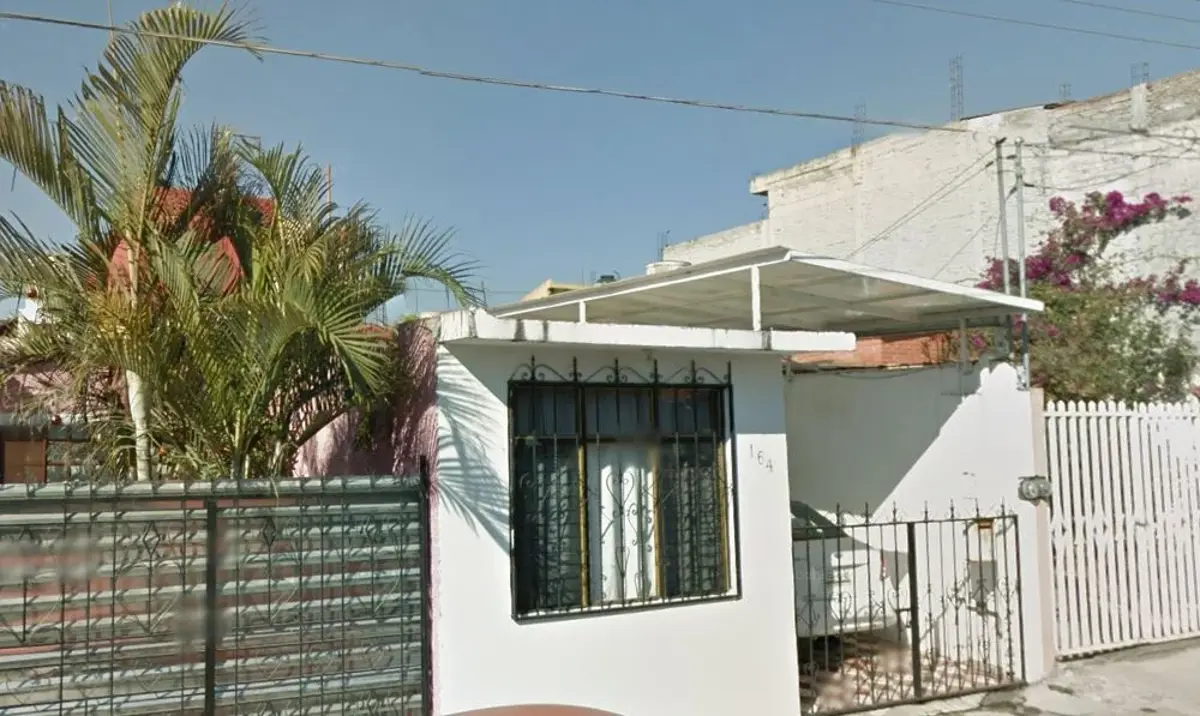 Casa en venta en Francisca Xaviera Villegas, Morelia — foto 1 de 7