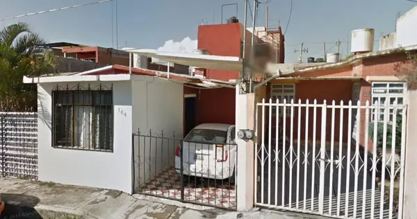 Casa en venta en Francisca Xaviera Villegas, Morelia — foto 2 de 7