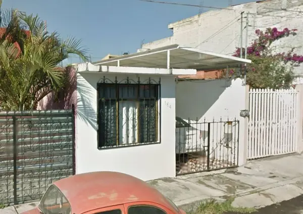 Casa en venta en Francisca Xaviera Villegas, Morelia — foto 3 de 7