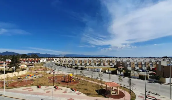 Casa en venta en San Pedro Totoltepec, Toluca — foto 3 de 22