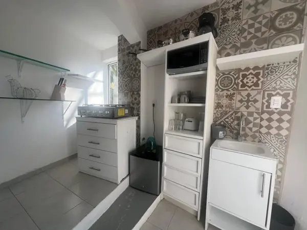 Departamento en renta en Cuernavaca Centro, Cuernavaca — foto 2 de 9